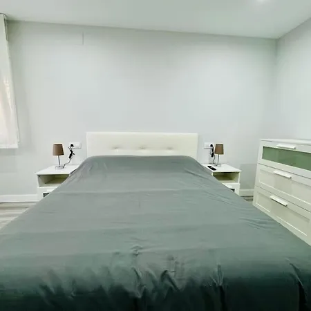 El Corner De Esquivel Grupo Ac Gestion Apartamento *