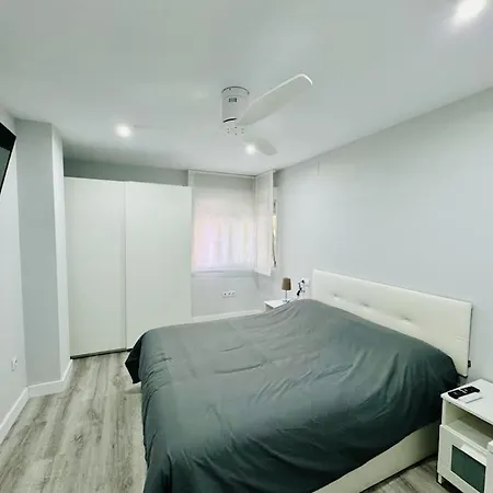 Apartamento El Corner De Esquivel Grupo Ac Gestion Cádis