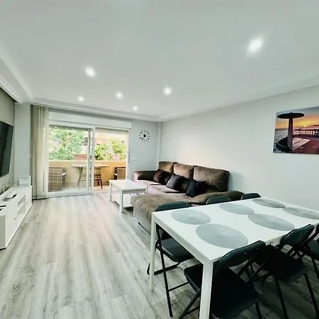Apartamento El Corner De Esquivel Grupo Ac Gestion *