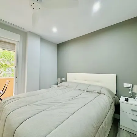 Apartamento El Corner De Esquivel Grupo Ac Gestion Cádis
