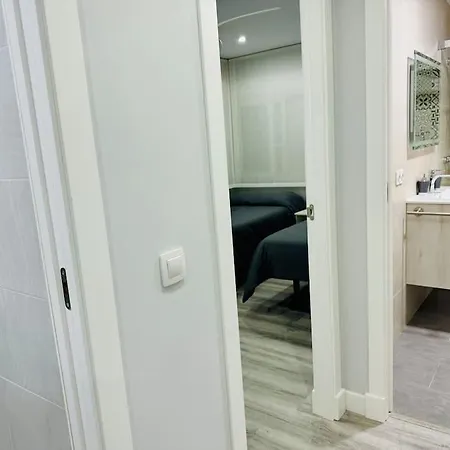 Apartamento El Corner De Esquivel Grupo Ac Gestion *
