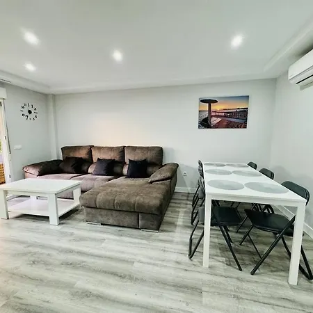 El Corner De Esquivel Grupo Ac Gestion Apartamento *
