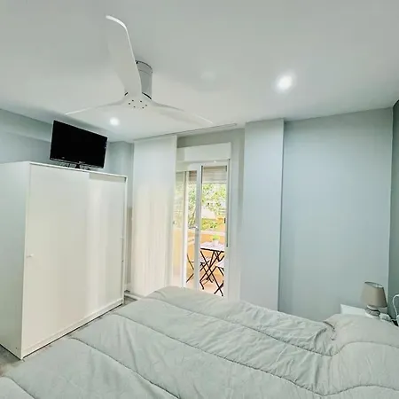 Apartamento El Corner De Esquivel Grupo Ac Gestion *