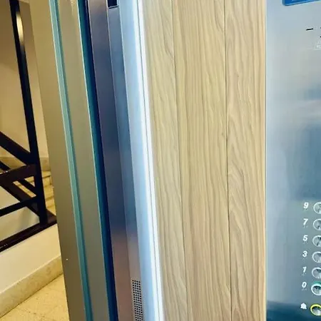 アパート El Corner De Esquivel Grupo Ac Gestion