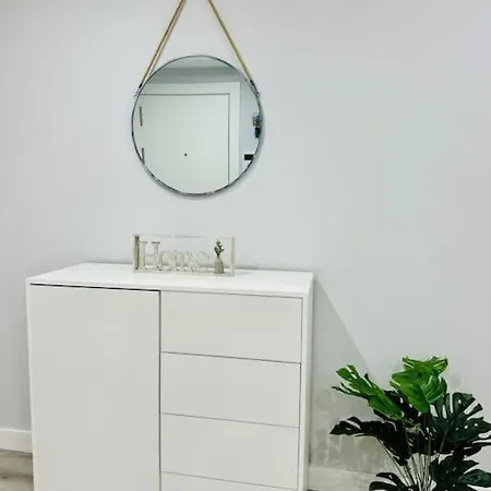 Appartement El Corner De Esquivel Grupo Ac Gestion