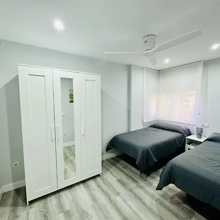 El Corner De Esquivel Grupo Ac Gestion Apartment *