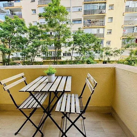 El Corner De Esquivel Grupo Ac Gestion Appartement *