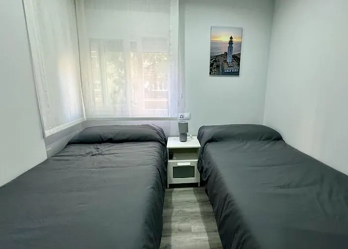 Lejlighed El Corner De Esquivel Grupo Ac Gestion *