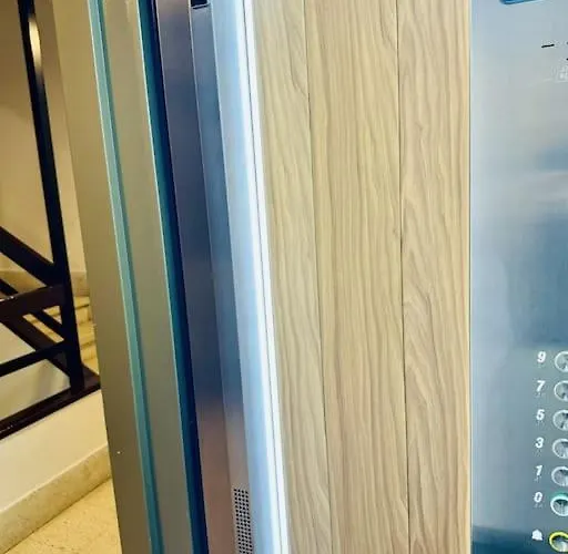 Lejlighed El Corner De Esquivel Grupo Ac Gestion