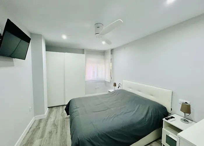 Lejlighed El Corner De Esquivel Grupo Ac Gestion Cádiz