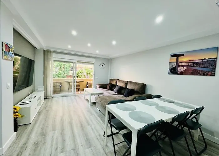 Lejlighed El Corner De Esquivel Grupo Ac Gestion *