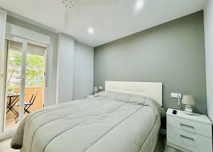 アパート El Corner De Esquivel Grupo Ac Gestion カディス