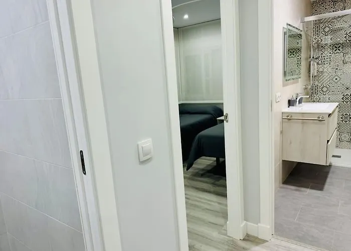 アパート El Corner De Esquivel Grupo Ac Gestion *