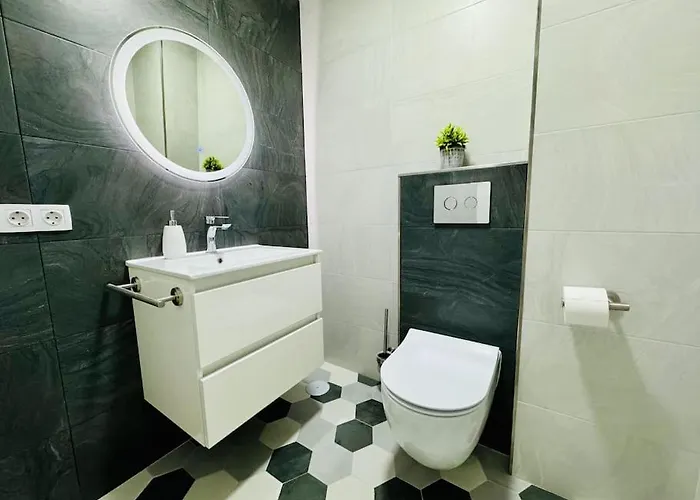 Lejlighed El Corner De Esquivel Grupo Ac Gestion Cádiz