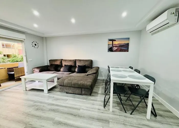 El Corner De Esquivel Grupo Ac Gestion アパート *