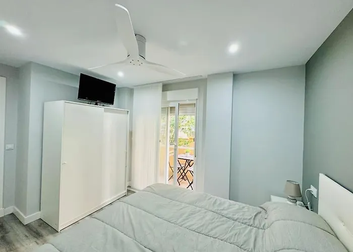 Lejlighed El Corner De Esquivel Grupo Ac Gestion *