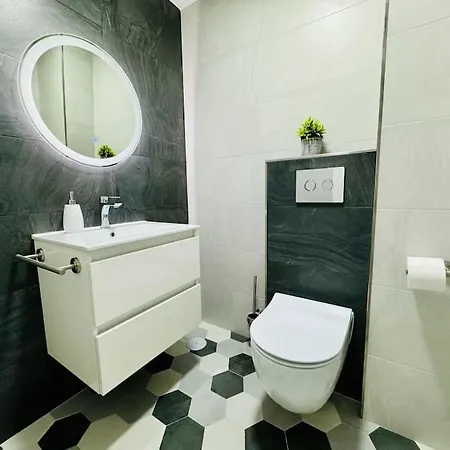 公寓 El Corner De Esquivel Grupo Ac Gestion 加的斯